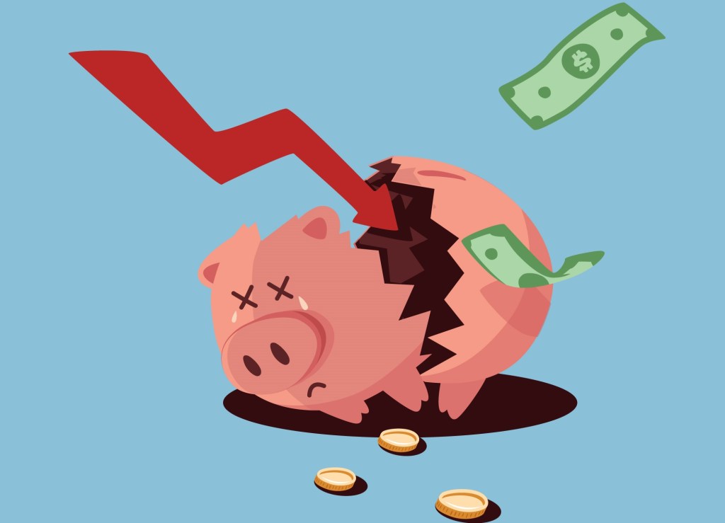 Avoid These 8 Money Mistakes as a Flight&nbsp;Attendant